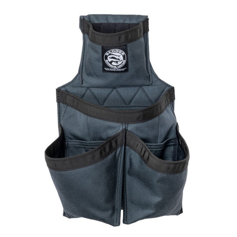 Occidental 441010LH Carpenter Fastener Bag - Ace Tool Group - Occidental Leather