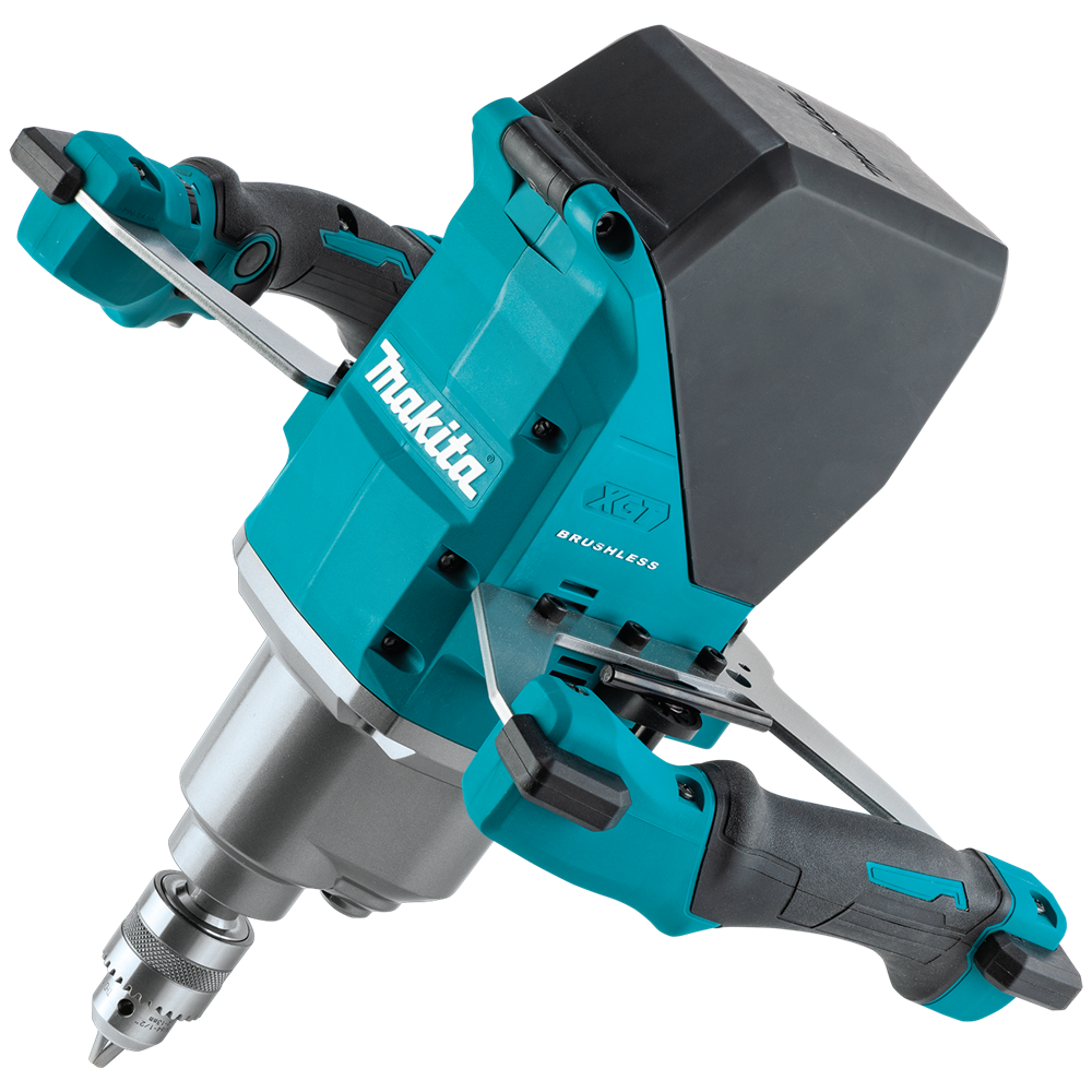 Makita 40V max XGTÃ‚Â® Brushless Cordless 1/2" Mixer (Tool Only) - Ace Tool Group - Makita