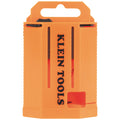 Klein 44127 Utility Hook Blade Dispenser, 50 Pc - Ace Tool Group - Klein