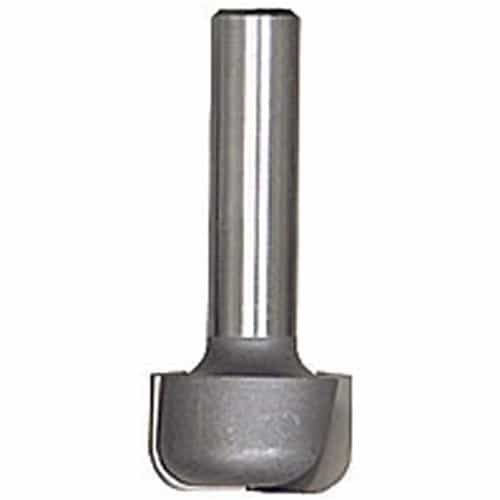 Amana Tool 45981 Bowl,Tray,Dish 3 In 1 1/4" Shank Router Bit - Ace Tool Group - Amana Tool