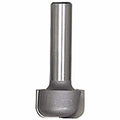 Amana Tool 45984 Bowl,Tray,Dish 3 In 1 1/2 Shank Router Bit - Ace Tool Group - Amana Tool