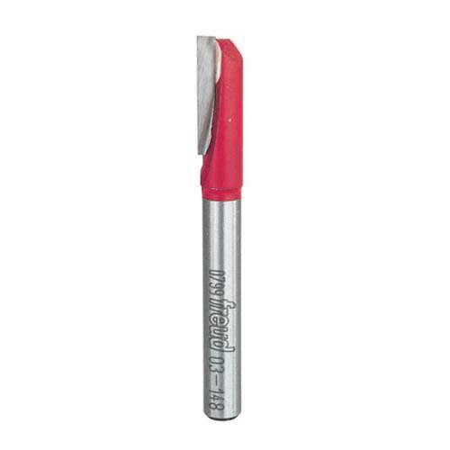 Freud Tools 5/16" (Dia.) Single Flute Straight Bit - Ace Tool Group - Freud