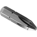 Cooper 440-2X Phillips 1/4'' Hex Insert Bits #2 - Ace Tool Group - Cooper