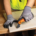 Klein 44313 Folding Utility Knive, 2-Pack - Ace Tool Group - Klein