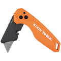 Klein Tools Folding Utility Knife - Ace Tool Group - Klein