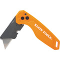 Klein 44313 Folding Utility Knive, 2-Pack - Ace Tool Group - Klein