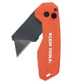 Klein Tools 44307 FLICKBLADE™ Folding Utility Knife