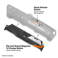 Klein Dual-Sided Blade Magazine - Ace Tool Group - KLEIN