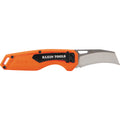 Klein 44321 FLICKBLADE Hawkbill Folding Knife - Ace Tool Group - Klein