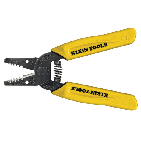 Klein Tools 11045 Wire Stripper/Cutter - Ace Tool Group - Klein