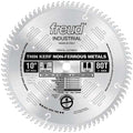 Freud Tools 10" Medium Stock Aluminum Blade - Ace Tool Group - Freud