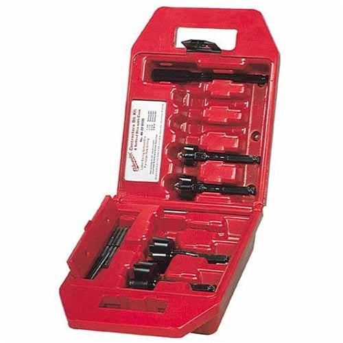 Milwaukee 49-22-0135 Bit Kit Contractor - Ace Tool Group - Milwaukee