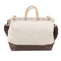Klein 5102-16SP Deluxe Canvas Tool Bag 16 in. - Ace Tool Group - Klein