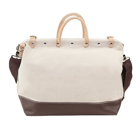 Klein 5102-16SP Deluxe Canvas Tool Bag 16 in. - Ace Tool Group - Klein