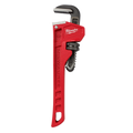 Milwaukee 48-22-7108 8" Steel Pipe Wrench - Ace Tool Group - Milwaukee