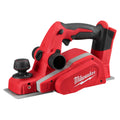 Milwaukee 2623-20 M18 3-1/4 Inch Cordless Planer - Ace Tool Group - Milwaukee