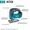 Makita GVJ02Z 40V max XGT Brushless Cordless Jig Saw (Tool Only) - Ace Tool Group - Makita