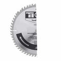 Timberline 80032 Ti-Cut Saw 8"/32T Atb 5/8 - Ace Tool Group - Timberline