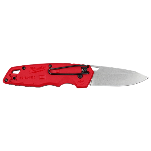 Milwaukee 48-22-1520 FASTBACK Folding Knife - Ace Tool Group - Milwaukee