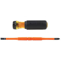 Klein 32293 Insulated 2-Bit Driver, Num 2 Ph, 1/4 Sl - Ace Tool Group - Klein