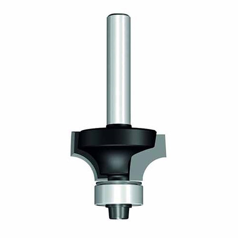 CMT 83804 Contractor Roundover & Beading Bit - Ace Tool Group - CMT