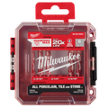 Milwaukee 49-56-0550  Diamond Max Hole Saw Bit Set - 6PC - Ace Tool Group - Milwaukee