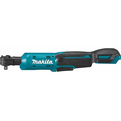 Makita RW01Z Cordless 3/8 and 1/4 in. Sq. Drive Ratchet - Ace Tool Group - Makita
