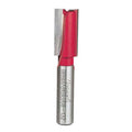 Freud Tools 1/2" (Dia.) Double Flute Straight Bit With 3/8" Shank - Ace Tool Group - Freud
