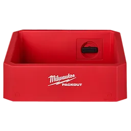 Milwaukee 48-22-8347 PACKOUT  Compact Shelf 4 Pack - Ace Tool Group - Milwaukee