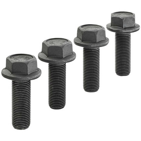 Dewalt Dwa5842 Replacement Floor Scraper Fastener Kit - Ace Tool Group - DeWalt