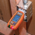Klein Tools RT250 GFCI Receptacle Tester with LCD - Ace Tool Group - Klein