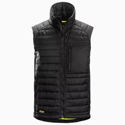 Snickers U4512 AllroundWork, 37.5® Insulator Vest