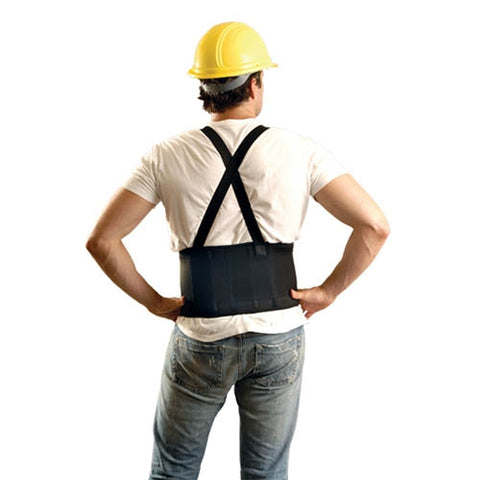 Occunomix 626 Value Super Maxx Back Support - Ace Tool Group - Occunomix