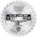 Freud Tools 10" Glue Line Ripping Blade - Ace Tool Group - Freud