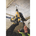 Dewalt D25416K 1-1/8" Sds Combination Hammer - Ace Tool Group - DeWalt