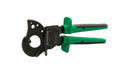 Greenlee 45206 Compact Ratchet Cable Cutter - Ace Tool Group - Greenlee