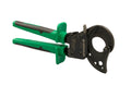 Greenlee 45206 Compact Ratchet Cable Cutter - Ace Tool Group - Greenlee
