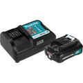 Makita BL1021BDC1 12v Li-Ion Battery and Charger Pack - Ace Tool Group - Makita