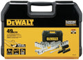 Dewalt Dwmt45049 49Pc Mechanics Tool Set - Ace Tool Group - DeWalt