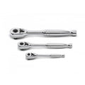 GearWrench 81310 3 Piece Teardrop Ratchet Set - Ace Tool Group - Gearwrench