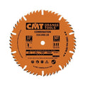 CMT 215.060.12 12-Inch x 60 T Combination Saw Blade - Ace Tool Group - CMT