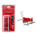 Milwaukee 48-25-5250 SWITCHBLADE 3 Blade Replacement Kit - 2-9/16"" - Ace Tool Group - Milwaukee