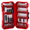 Milwaukee 48-32-4096 SHOCKWAVE Impact Duty Driver Bit Set - 55PC - Ace Tool Group - Milwaukee