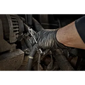 Milwaukee 48-22-9036 3/8" Drive 5" Ratchet - Ace Tool Group - Milwaukee