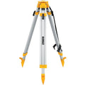 Dewalt Dw090Pk 20X Builders Level Package - Includes Tripod, Grade Rod, Plumb Bob, Kit Box - Ace Tool Group - DeWalt