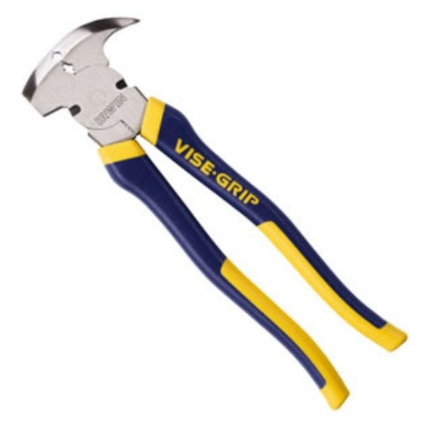 Irwin 2078901 Vise-Grip Pliers Fencing 10-1/4-Inch - Ace Tool Group - Irwin