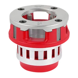 Milwaukee 48-36-1001 1/2" ALLOY NPT Forged Aluminum Die Head - Ace Tool Group - Milwaukee