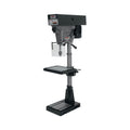 JET 354500 J-A3816, 15 in. 6-Speed Floor Model Drill Press 115/230V 1Ph - Ace Tool Group - JET