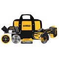 Dewalt Dcs438E1 20V Max Xr 3" Cut Off Tool Kit - Ace Tool Group - DeWalt