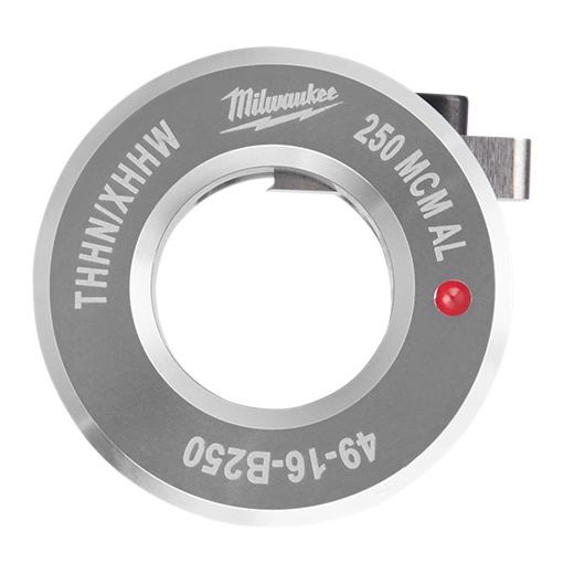 Milwaukee 49-16-B250 250 MCM Al THHN/ XHHW Bushing - Ace Tool Group - Milwaukee